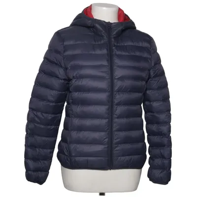 Donsjack (Verado W) van Schott NYC Dons, Veer, Polyamide