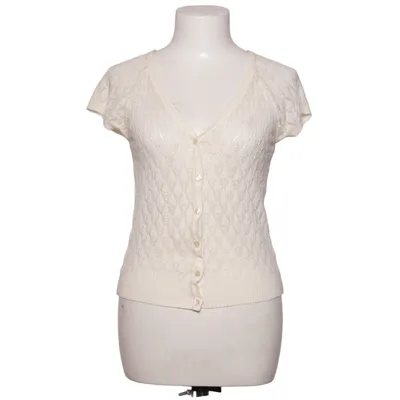Kofta (Vit) från Zara Knit