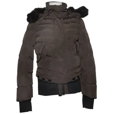 Veste d'hiver (Gris) de Wellensteyn