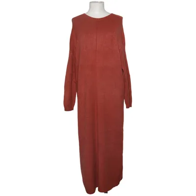 Robe (Orange) de Sunny Polyamide, Polyester, Viscose