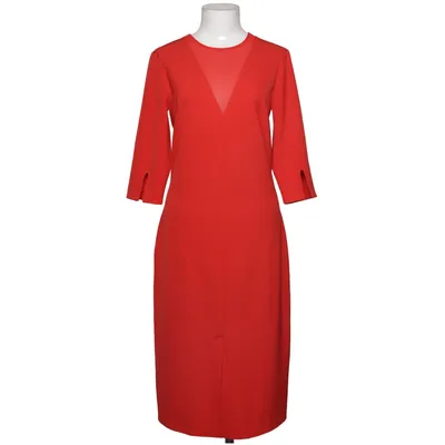 Kjole (Rød) fra Fifth House Polyester