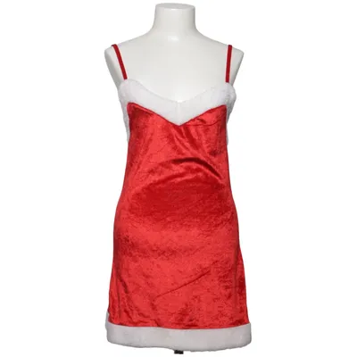 Weihnachtsbekleidung (Rot, Weiß) von Party Mix Polyester