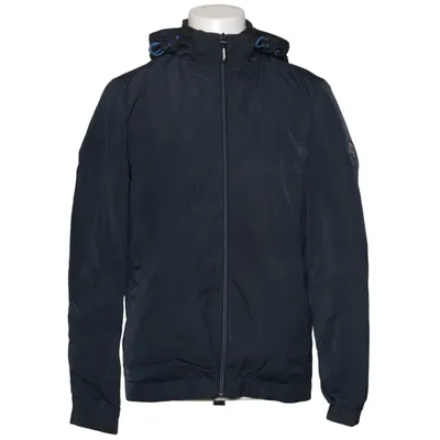 Outdoorjakke (Blå) fra Petrol Industries Polyester