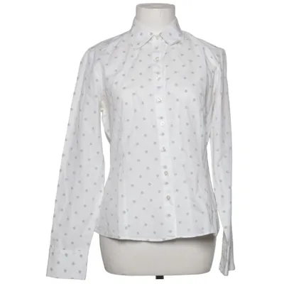 Shirt (White, Black) from SAND