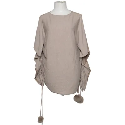 Haut (Beige) de J&J Fashion Acrylique, Polyamide, Polyester, Laine