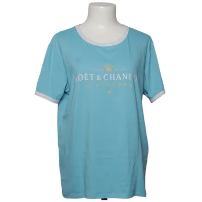 T-shirt (Blau) von Moët & Chandon