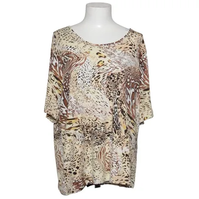 Top (Beige, Bruin, Meerkleurig) van Lebek Collection