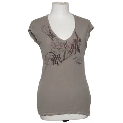 T-shirt (Beige) från Diesel Viskos