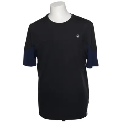 T-shirt (Black, Blue, Multicolored) from Body Glove Elastane, Polyester