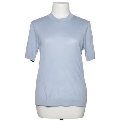 Top (Blue) from Falke Cashmere