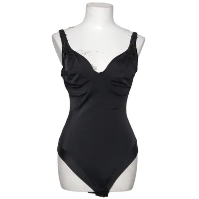 Shapewear-body (Schwarz) von TCM Elasthan, Polyamid