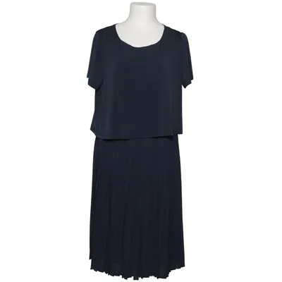 Dress (Black) from Fabiani Elastane, Polyester