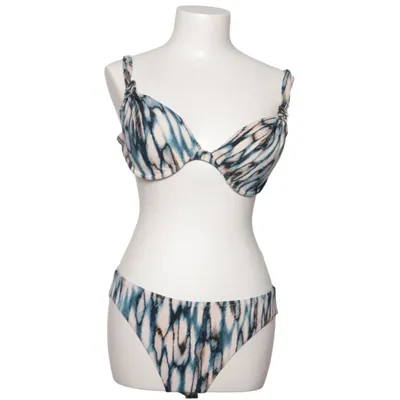 Bikini (Blå, Beige) från Red Point