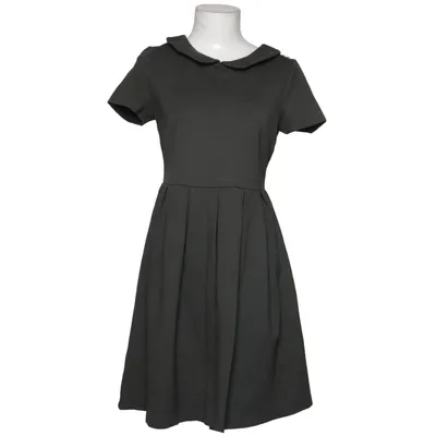 Kleid (Grün) von Mint & Berry Elasthan, Polyamid, Viskose