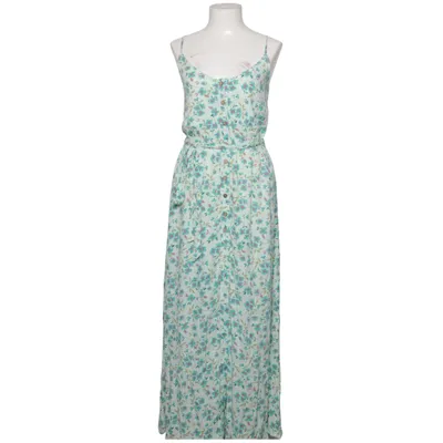 Maxi dress (White, Green, Purple) from Billabong Polyester, Viscose