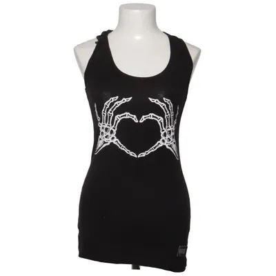 Tank Top (Black) from Lip Service