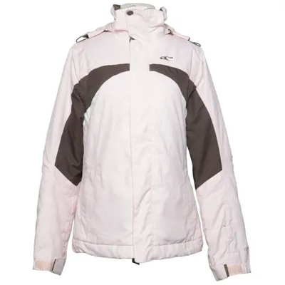 Skijacke (Launch) von O'Neill Polyamid, Polyester