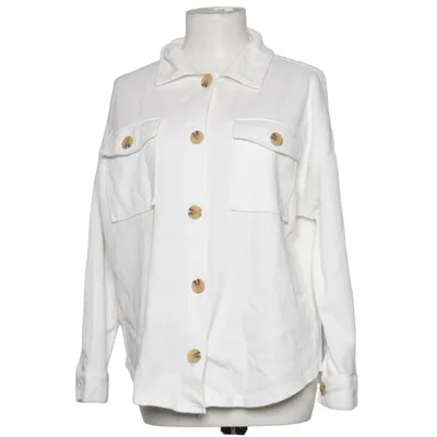 Overshirt (3K90190) from Hippie Rose Cotton, Polyester