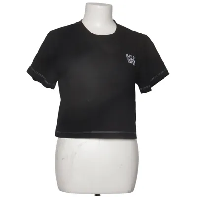 T-shirt (Sort) fra Blue Tomato Bomuld
