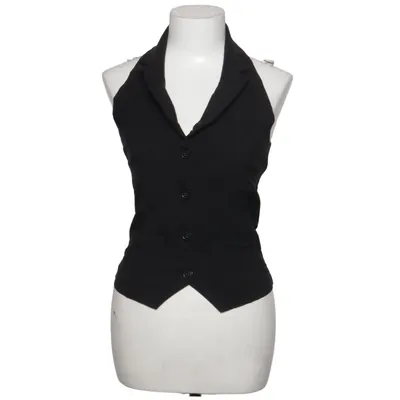 Suit vest (Black) from Pimkie Basic