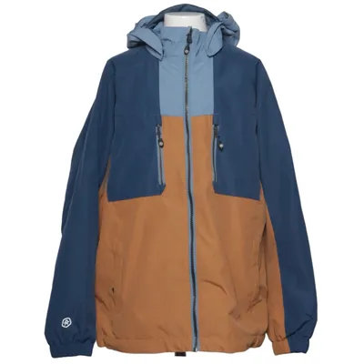 Outdoorjakke (740877) fra Color Kids Polyester