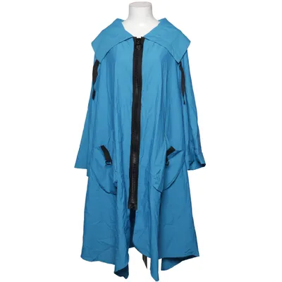 Raincoat (Blue) from SINNE