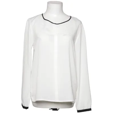 Blouse (White) from Mudo Collection Polyester