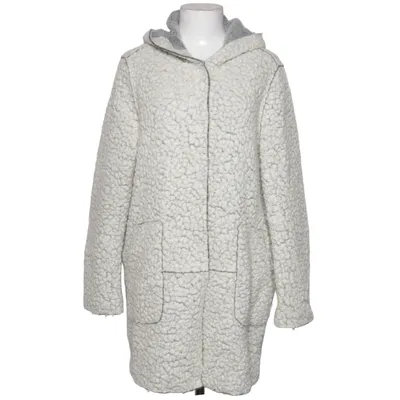 Fleece jacket (Handa Teddy) from Opus Polyester, Wool