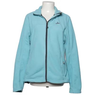 Fleece jacket (Blue) from Nomad Polyester