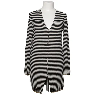 Cardigan (Noir, Blanc) de Siste's