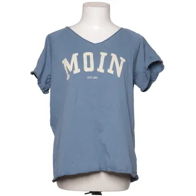 T-shirt (Moin) from Derbe Organic cotton