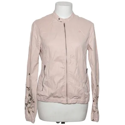 Jacket (Orianna) from Khujo Cotton, Polyamide, Polyester
