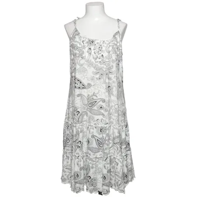 Robe (Blanc, Noir) de Pastunette Coton