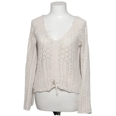 Sweater (Nola L/S Ruching Pullover) from ONLY Recycled cotton