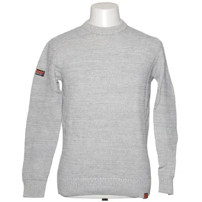 Sweater (Gray) from Superdry Cotton