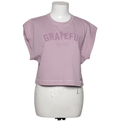 T-shirt (Grateful) fra Hey Honey Bomuld