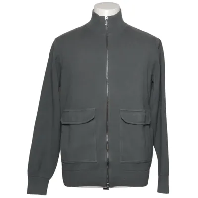 Jacket (Mangrove) from Paul Hunter Cotton