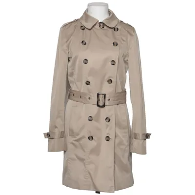 Trenchcoat (Beige) von WE Polyester