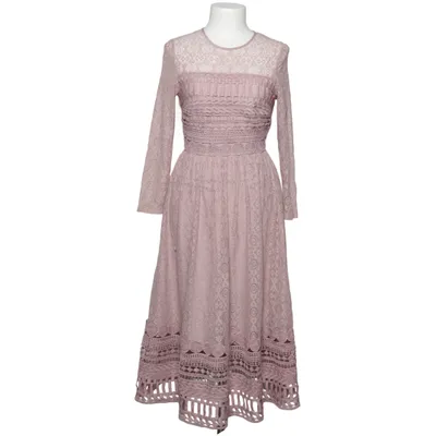 Klänning (Rosa) från ASOS Elastan, Polyamid, Polyester