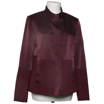 Kavaj (Lila) från Sommermann Elastan, Polyester