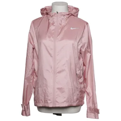Sports jacket (Pink) from Nike Running Polyester