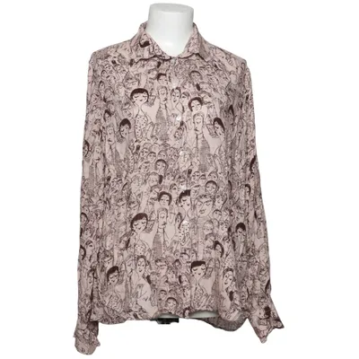 Blus (Beige, Brun) från Scapa Sports