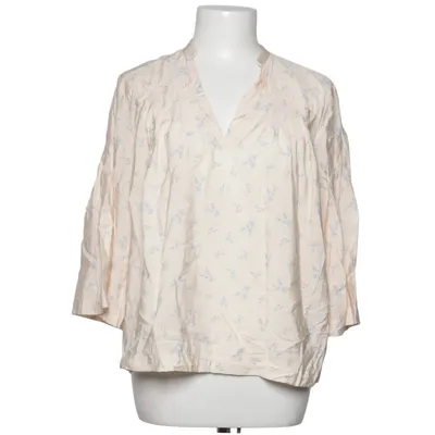 Bluse (Pink) von Soaked Polyamid, Viskose