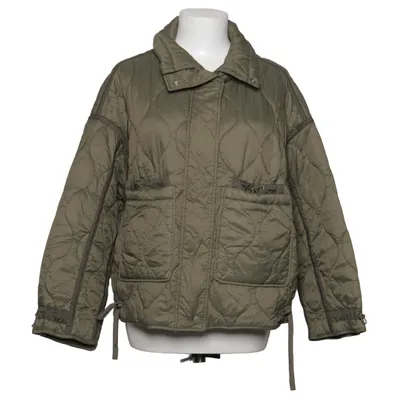 Lightweight jacket (Green) from Zara