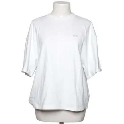 T-shirt (White) from Self