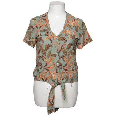 Chemise à manches courtes (Nila) de Misha Viscose