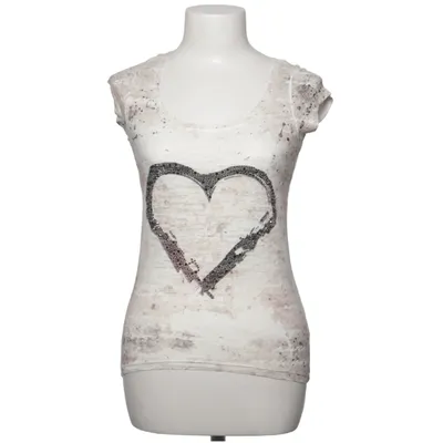 T-shirt (Dt Truth) von Key Largo Girl Baumwolle, Polyester