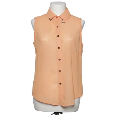 Top (Orange) from Osley Polyester
