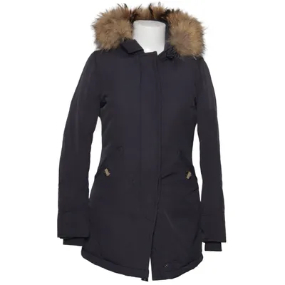 Vinterkappa (Grå) från Matogla Bomull, Nylon, Polyester