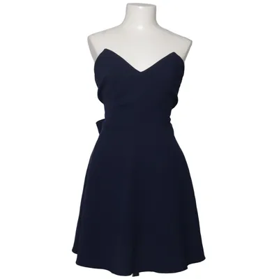 Cocktailklänning (Blå) från Keepsake Polyester